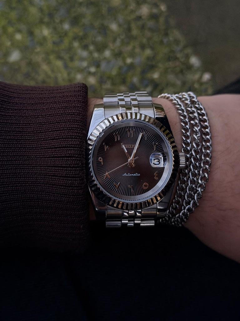 Watch 2